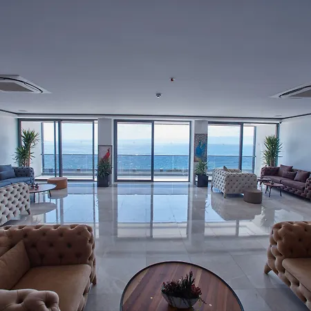 The Nowness Luxury Hotel & Spa Adulty Only-3